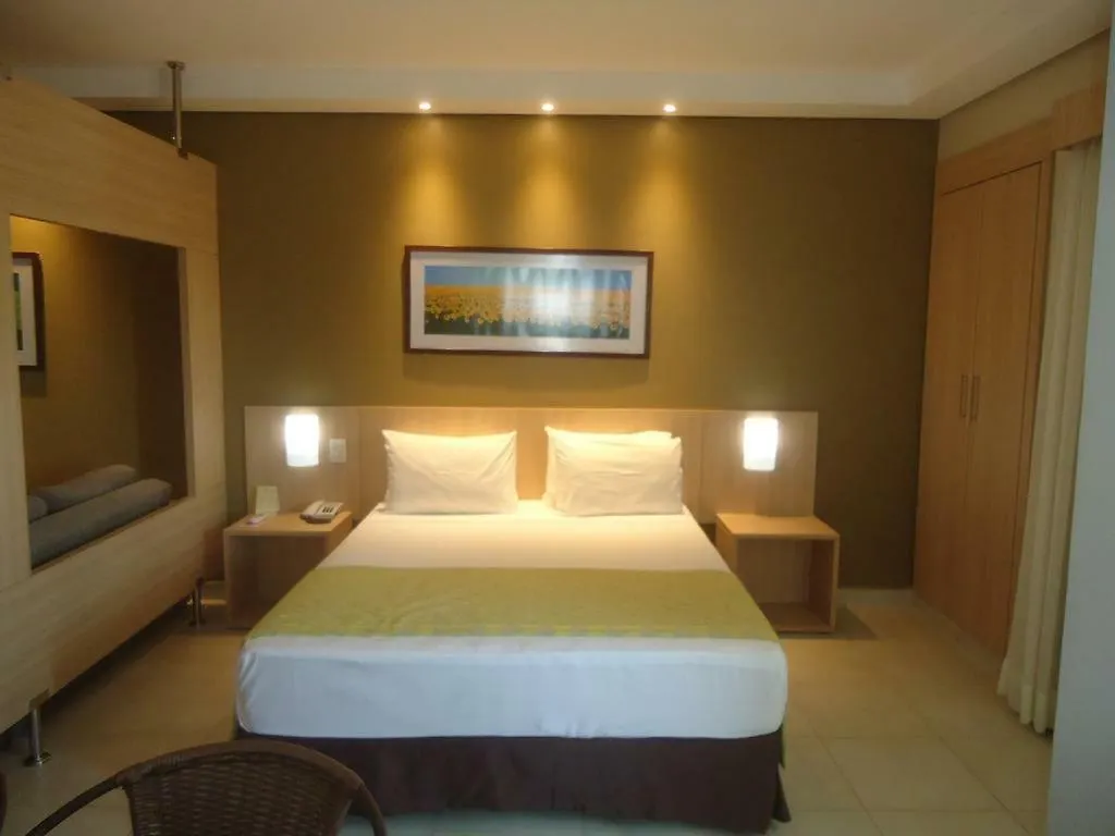 Apartamento Ξενοδοχείο Caldas Novas
