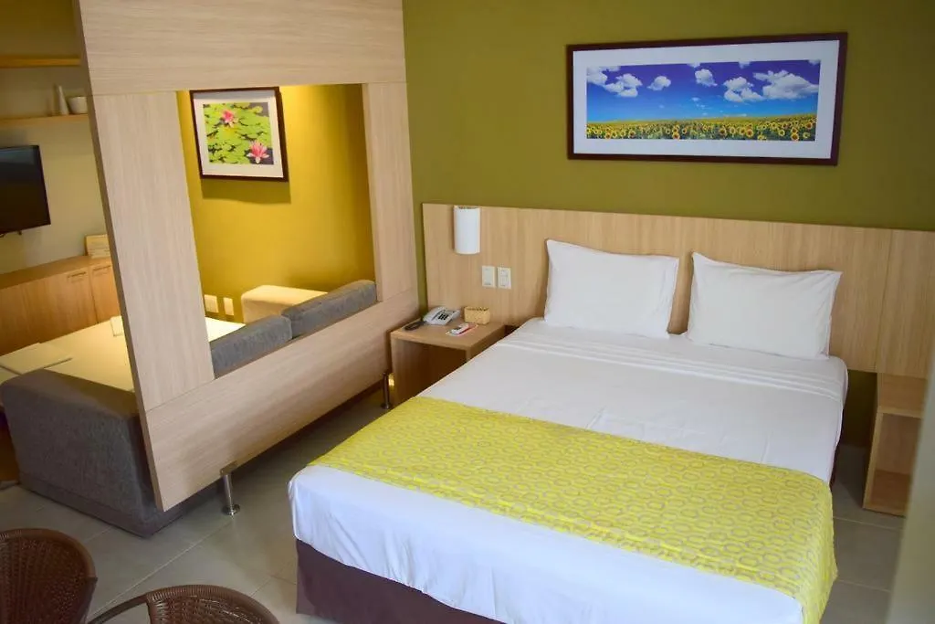 *****  Apartamento Ξενοδοχείο Caldas Novas Βραζιλία
