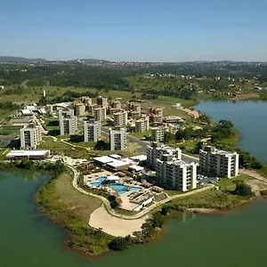 Hotel Praias Do Lago Park